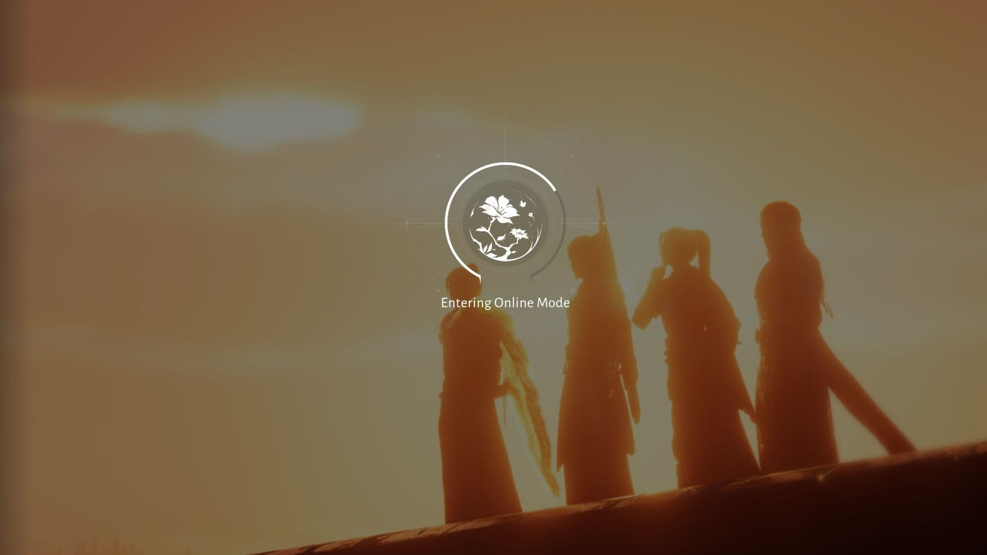 Where Winds Meet doctor tending to a co-op squad